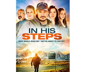In His Steps