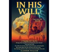 In His Will