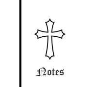 In His Word: A Christian Journal & Notebook: An Inspirational Notebook with a Unique Bible Verse on Every Lined Page for Daily Encouragement