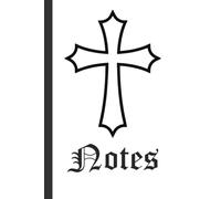 In His Word: A Christian Journal & Notebook: An Inspirational Notebook with a Unique Bible Verse on Every Lined Page for Daily Encouragement