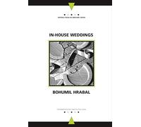 In-house Weddings (Writings from an Unbound Europe)