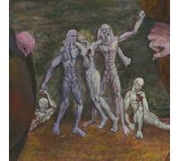 In Human Form - Opening Of The Eye By Death Of The I