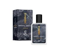 iN Imperial Essence Perfume for Men 100ml - Long Lasting Woody Citrus Aromatic Fragrance - Luxury Men’s Eau de Parfum - Fresh Spicy Scent - Gift for Him