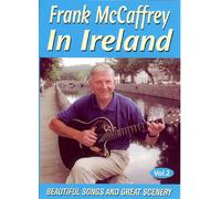 IN IRELAND FRANK MCCAFFREY