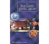 In Ireland Long Ago