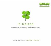 In Ireland (Thomson, Ulster Orchestra, Holme, Binns)