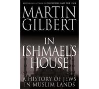In Ishmael's House by Martin Gilbert - 9780300177985