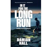 In It for the Long Run : Breaking records and getting FKT