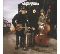 In It For The Money By Supergrass (1997-04-21)