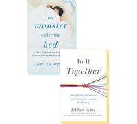 In It Together and The Monster Under the Bed (Bundle)