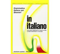 In italiano: Student's book - Levels 1 & 2 together in one volume