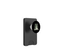 In Jack Russell Terrier We Trust Funny Vintage Terrier Dog PopSockets PopWallet for MagSafe