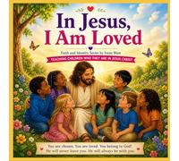 IN JESUS-I AM LOVED