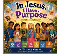 IN JESUS, I HAVE A PURPOSE.