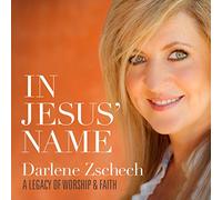 In Jesus' Name: A Legacy of Worship & Faith