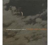 In Keeping Secrets Of Silent Earth: 3 by Coheed And Cambria