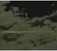 In Keeping Secrets of Silent Earth: 3 by Coheed & Cambria [Music CD]