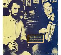 In Knocknagree - Traditional Irish Concertina by NOEL / MACMAHON,TONY HILL (1992-03-20)