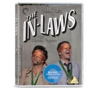 IN-LAWS. THE - Region B Blu Ray BRAND NEW