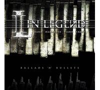 In Legend - Ballads N Bullets