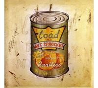 In Light Syrup by TOAD THE WET SPROCKET (2011-12-06)