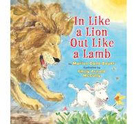 In Like a Lion Out Like a Lamb