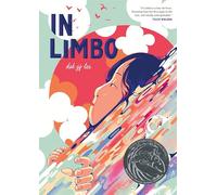 In Limbo: A Graphic Memoir