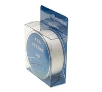 In Line 50M Size 6.5 x 6.5 x 2.5 cm Weight: N/D. 8 Ply Water Soluble Thread Quick Dissolving For Carp Bait Bags Eco-Friendly! I Must List Ric Terms