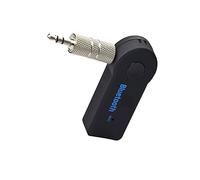 In-line Car Bluetooth Audio Receiver Hands-free Bluetooth Adapter Wireless Call Listening to Music