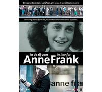 In Line for Anne Frank [ In de rij voor Anne Frank ] 2014