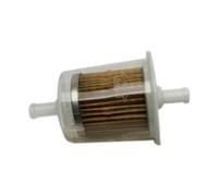 In Line Fuel Filter 70496GT 70496 Compatible with Genie Boom Lift S40 S45 S60 S65 Compatible with Deutz Engine F3L2011 D2011L03i