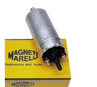 IN LINE FUEL PUMP fits BMW E30 E36 E28 E12; fits OE 0580464020; 3BAR; 155 l/h 2