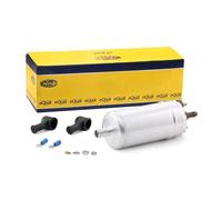 IN LINE FUEL PUMP Universal Fitment; OE 0580464020 replacment; 3BAR; 155 l/h