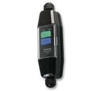 In-Line RCD Circuit Breaker rewireable IP54 13A 30mS/mA