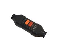 In-Line Rw Non-Latching Rcd Grey (Latching Rcd Grey)