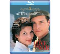 In Love And War