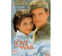 In Love And War [DVD]