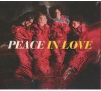 In Love: Deluxe Edition - Peace CD-JEWEL CASE
