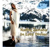 Kathy Zavada - In Love Divine