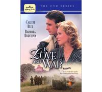 In Love & War [DVD] [2006] [Region 1] [US Import] [NTSC]