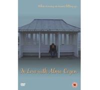In Love with Alma Cogan [DVD]