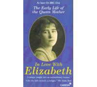 In Love with Elizabeth: The Early Life of the Queen Mother [VHS]
