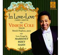 In Love with Love - French Love Songs [IMPORT]