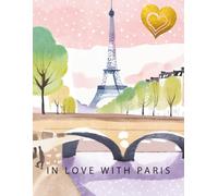 In Love with Paris