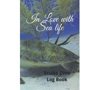 In Love With Sea Life | Scuba Dive Log Book | Experiencing Fun and Underwater Adventure: Diving Session with Dolphins and Green Sea Turtles