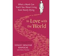 In Love with the World: What a Monk Can Teach You About Living from Nearly Dying