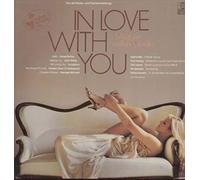 In Love with You (1985) - Lionel Richie, Pat Benatar, George Michael, Alphaville, FgtH, Gazebo.. / Vinyl record [Vinyl-LP]