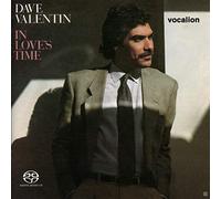 Valentin, Dave - In Love's Time -Bonus Tr-