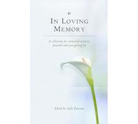 In Loving Memory
