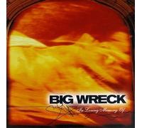 In Loving Memory of by Big Wreck (1997-10-07)
